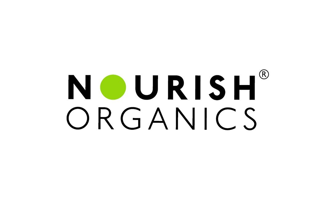 Nourish Organics Alma Bar    Pack  30 grams